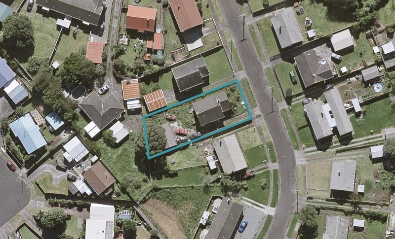 6 Tumai Street, Spotswood, New Plymouth - Carousel 1