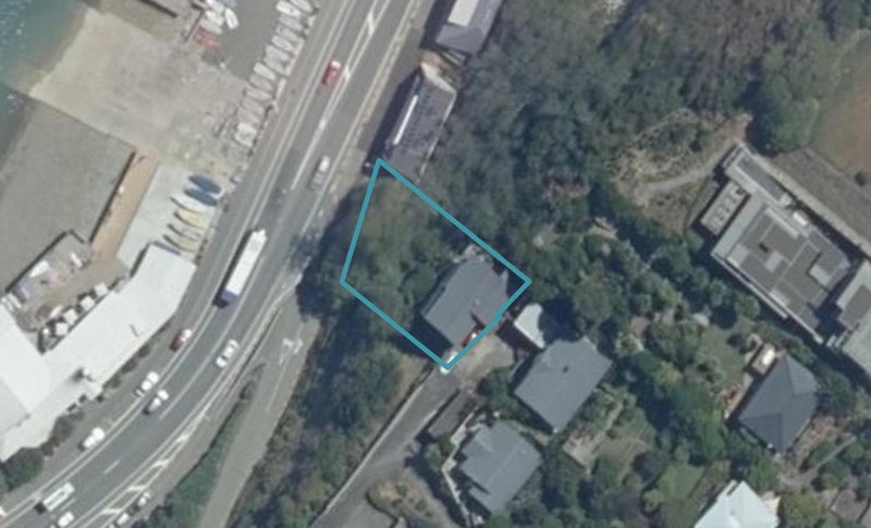 1 Harbour Terrace, Stepneyville, Nelson - Carousel 1