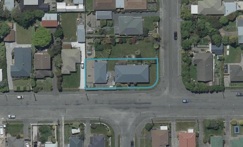 1 Cherryburton Place, Shirley, Christchurch - Carousel 1