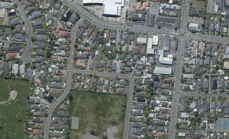 92 Willryan Avenue, New Brighton, Christchurch - Carousel 1