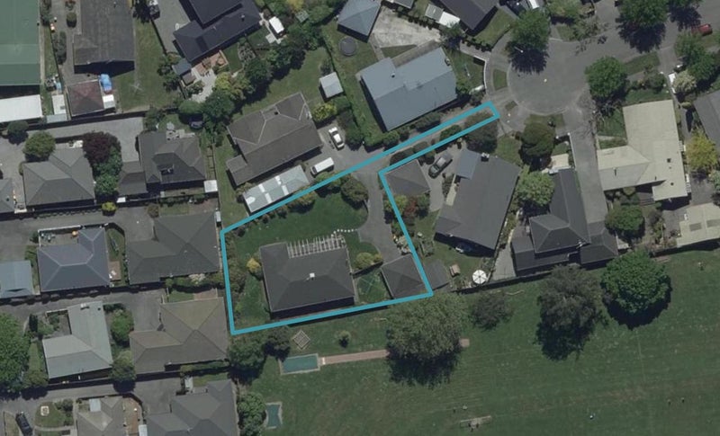 14 Seagrave Place, Ilam, Christchurch - Carousel 1