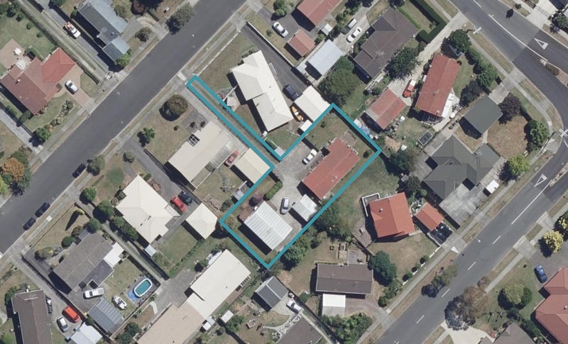 5B Cromwell Drive, Fitzroy, Hamilton - Carousel 1