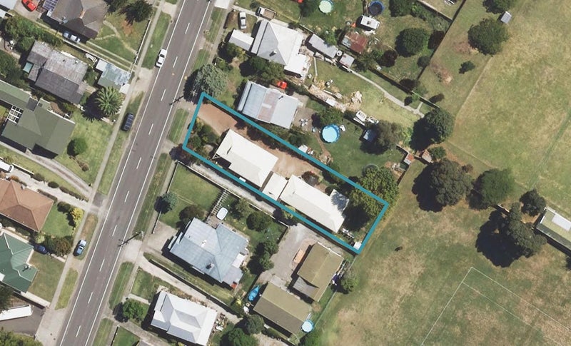 20A Stanley Road, Te Hapara, Gisborne - Carousel 1
