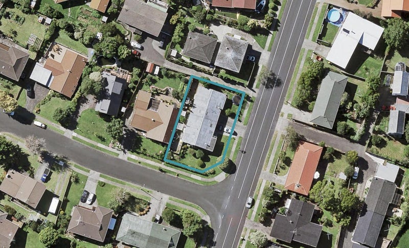 1/60 Meadway, Sunnyhills, Auckland - Carousel 1