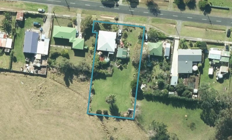 36 West Coast Road, Te Kopuru - Carousel 1