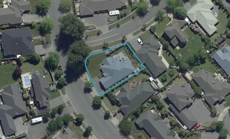 74 Northwood Boulevard, Northwood, Christchurch - Carousel 1