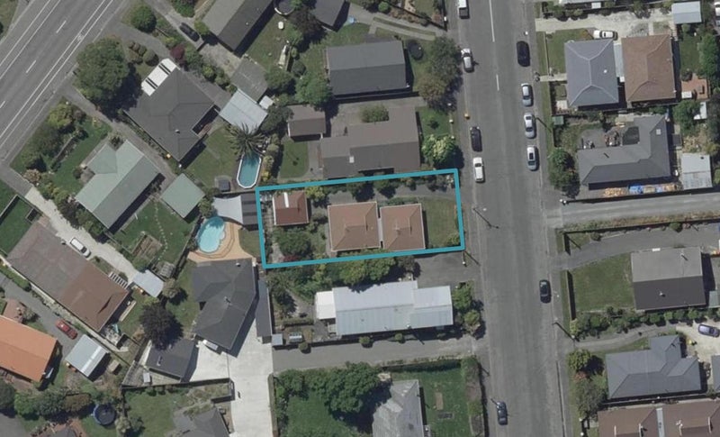 10 Larsens Road, Halswell, Christchurch - Carousel 1