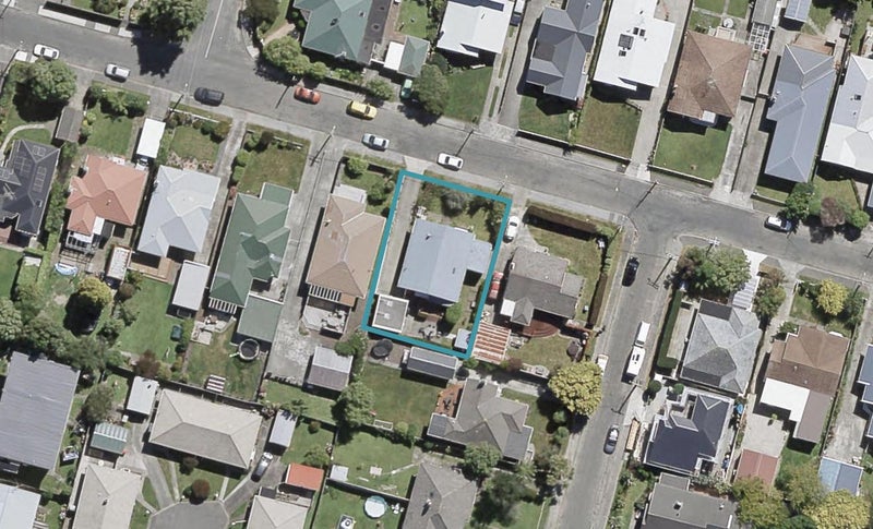 13 Ropata Crescent, Boulcott, Lower Hutt - Carousel 1