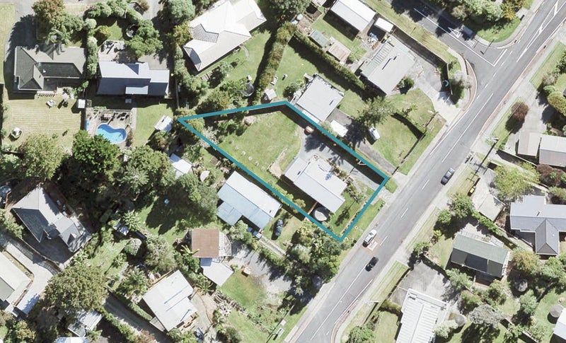 40 D'Oyly Drive, Stanmore Bay, Whangaparaoa - Carousel 1