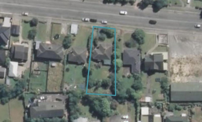 46 Douglas Street, Highfield, Timaru - Carousel 1