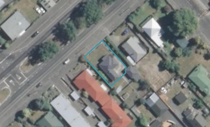 112A Chalmers Avenue, Hampstead, Ashburton - Carousel 1