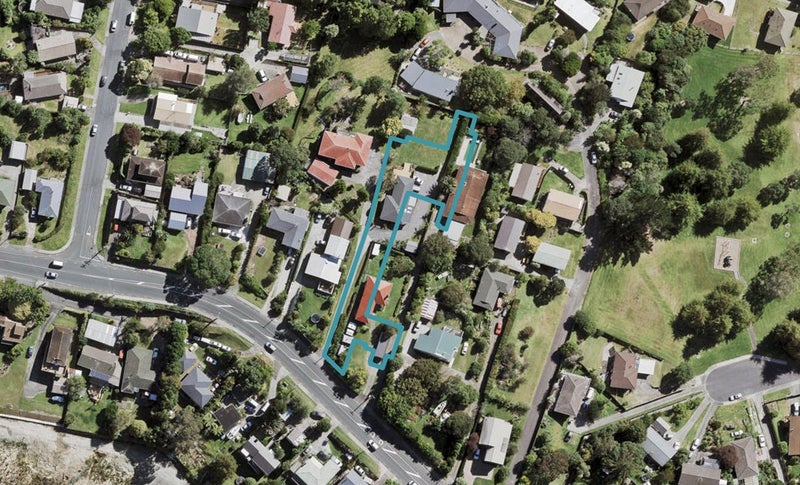 27/241 Don Buck Road, Massey, Auckland - Carousel 1