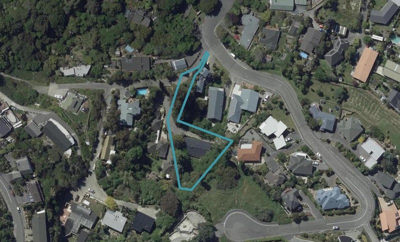 1 Paulus Terrace, Cashmere, Christchurch - Carousel 1