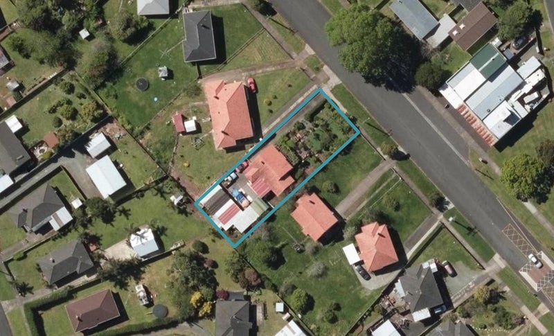 11 Jack Street, Otangarei, Whangarei - Carousel 1