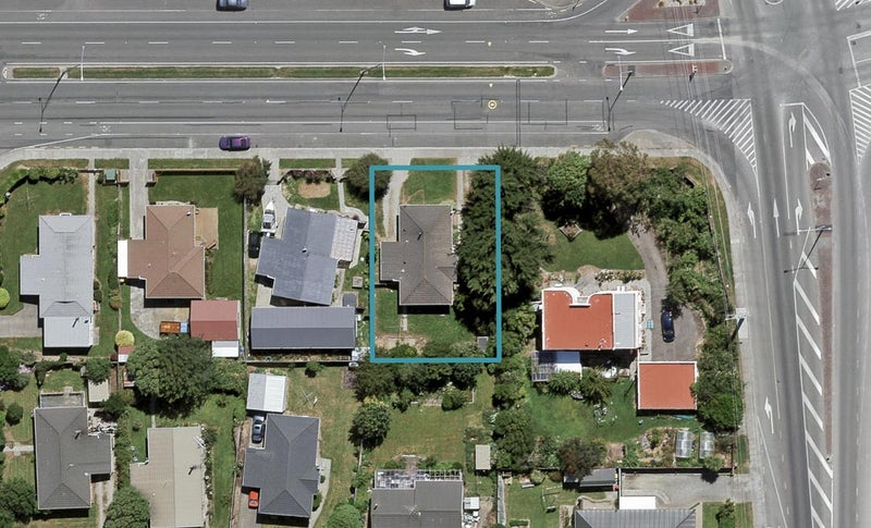 811 Tweed Street, Rockdale, Invercargill - Carousel 1