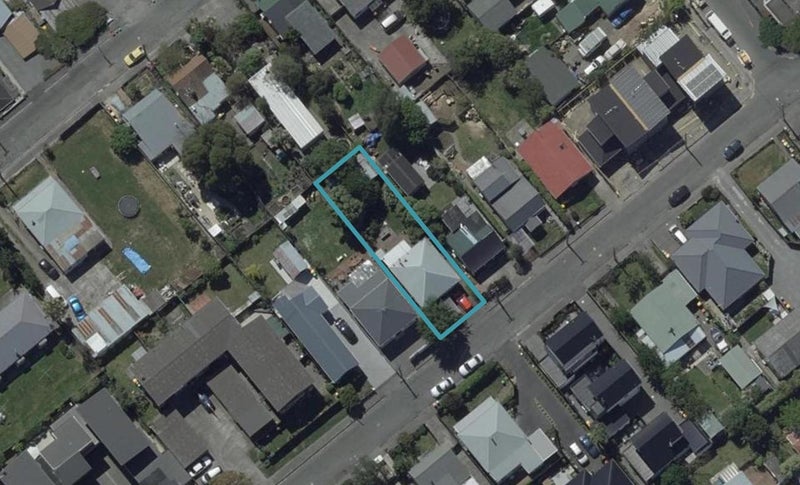 33 Rosewarne Street, Spreydon, Christchurch - Carousel 1