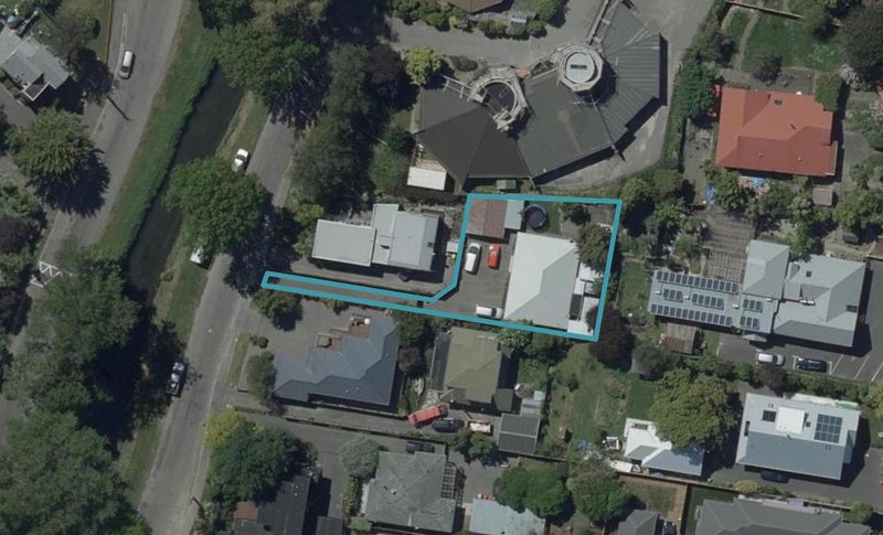 30 Riverlaw Terrace, Saint Martins, Christchurch - Carousel 1