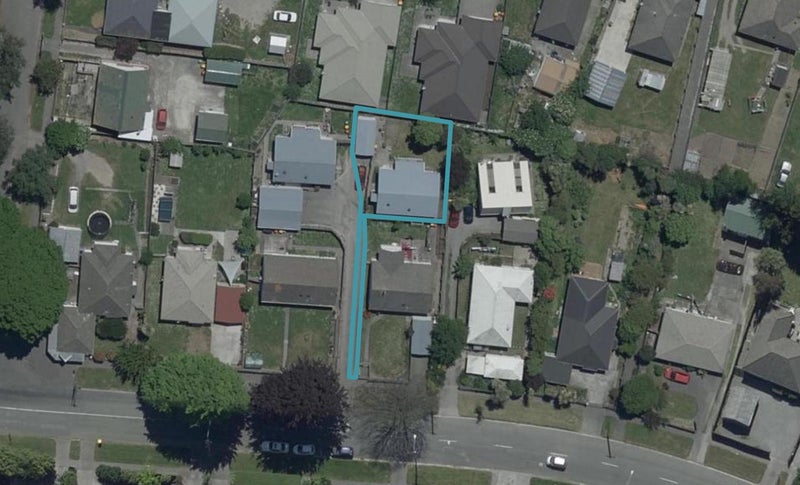 358A Clyde Road, Bryndwr, Christchurch - Carousel 1