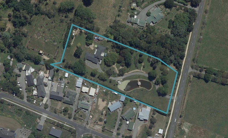 436 Waitohi Road, Rongotea, Palmerston North - Carousel 1