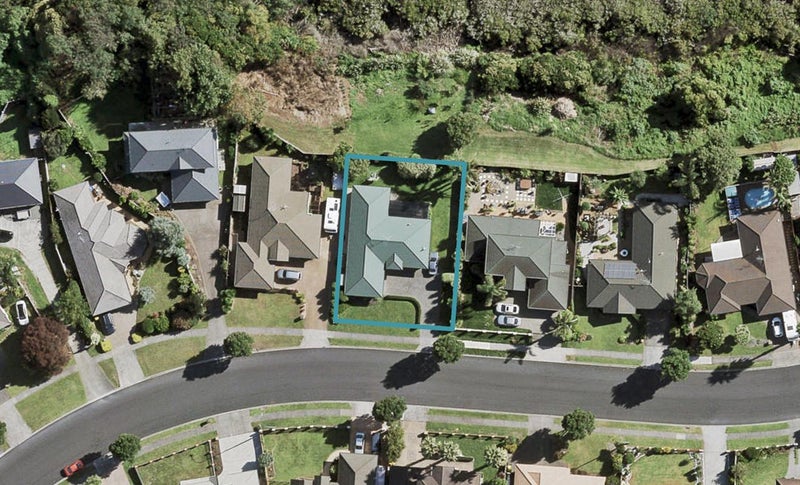 21 Longford Park Drive, Takanini, Auckland - Carousel 1