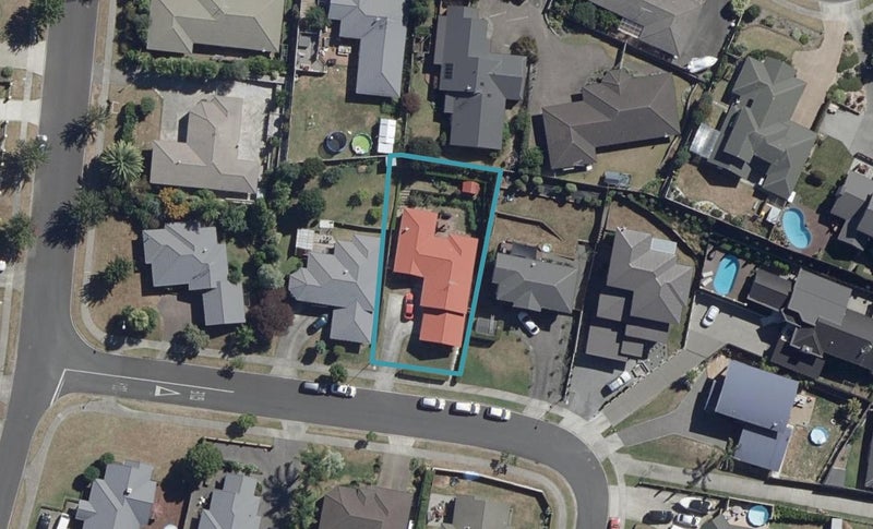 5 Westview Place, Western Heights, Hamilton - Carousel 1