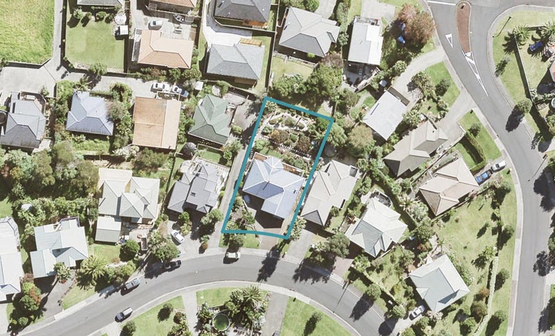12 Kestrel Heights, Arkles Bay, Whangaparāoa - Carousel 1