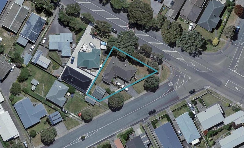 41 Chelsea Street, Miramar, Wellington - Carousel 1