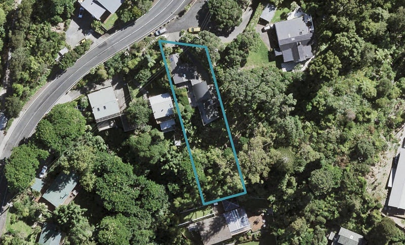 672B South Titirangi Road, Titirangi, Auckland - Carousel 1