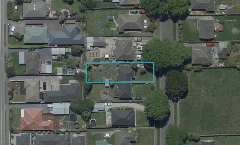 51 Riselaw Street, Mairehau, Christchurch - Carousel 1