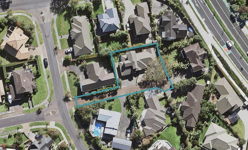 6 Scarlet Oak Drive, Schnapper Rock, Auckland - Carousel 1