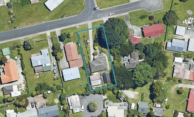 4 Frank Street, Koutu, Rotorua - Carousel 1