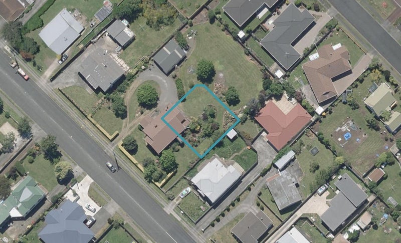 42A Springvale Road, Springvale, Whanganui - Carousel 1