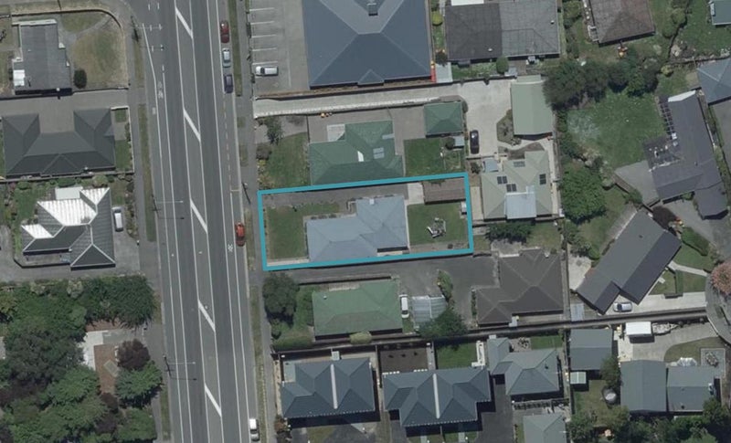 62 Marshland Road, Shirley, Christchurch - Carousel 1