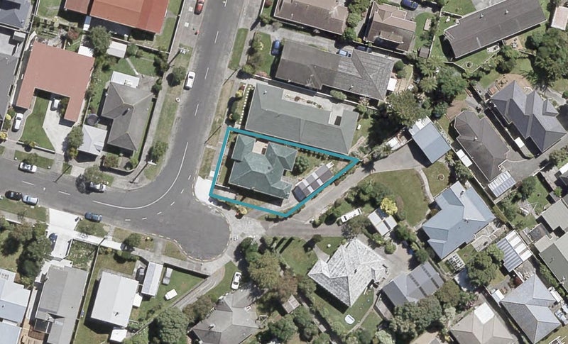 120 Pretoria Street, Hutt Central, Lower Hutt - Carousel 1