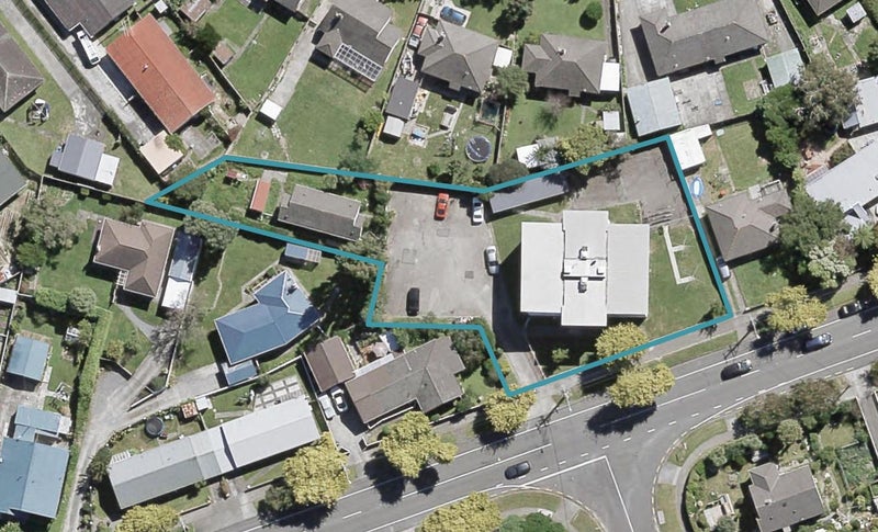 25 Naenae Road, NAENAE, LOWER HUTT - Carousel 1