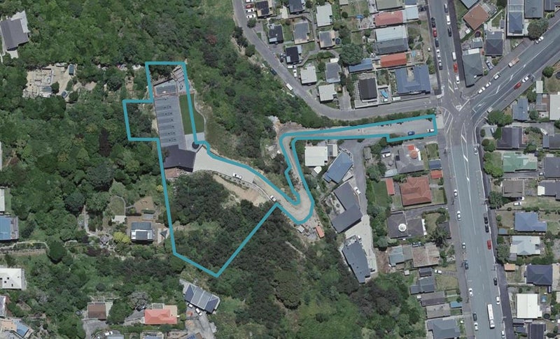 212 Sutherland Road, Lyall Bay, Wellington - Carousel 1