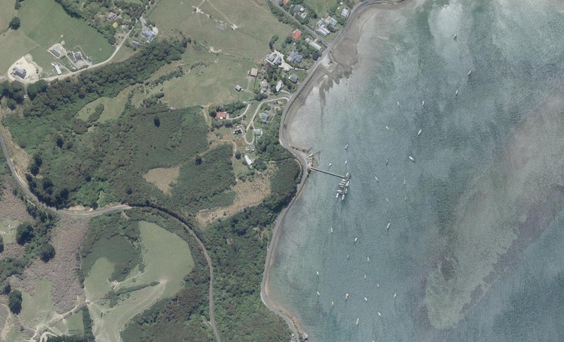 96 Aramoana Road, Deborah Bay, Port Chalmers - Carousel 1