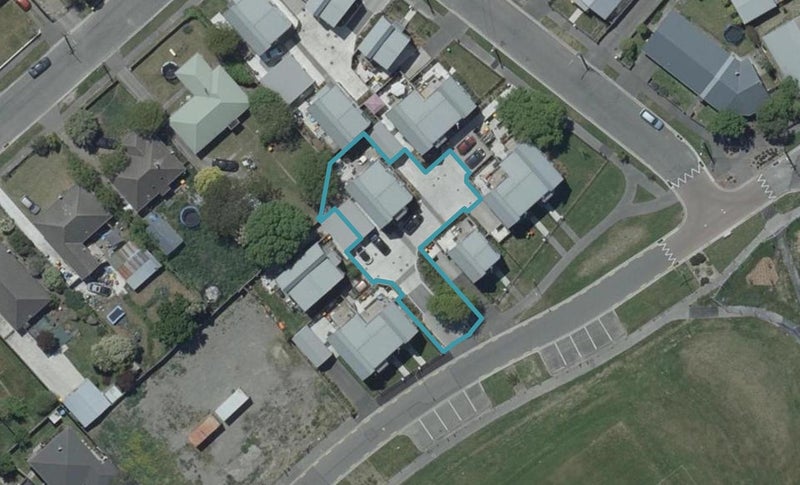 3/25 Ben Rarere Avenue, Aranui, Christchurch - Carousel 1