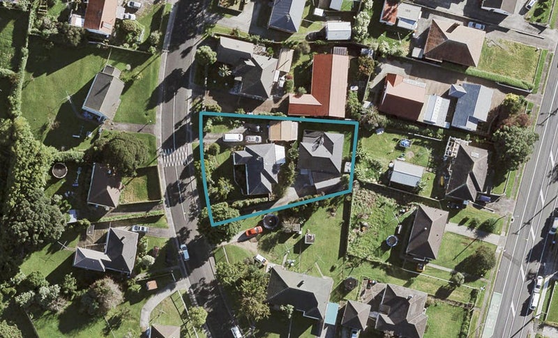 18A Burnett Avenue, Mount Roskill, Auckland - Carousel 1