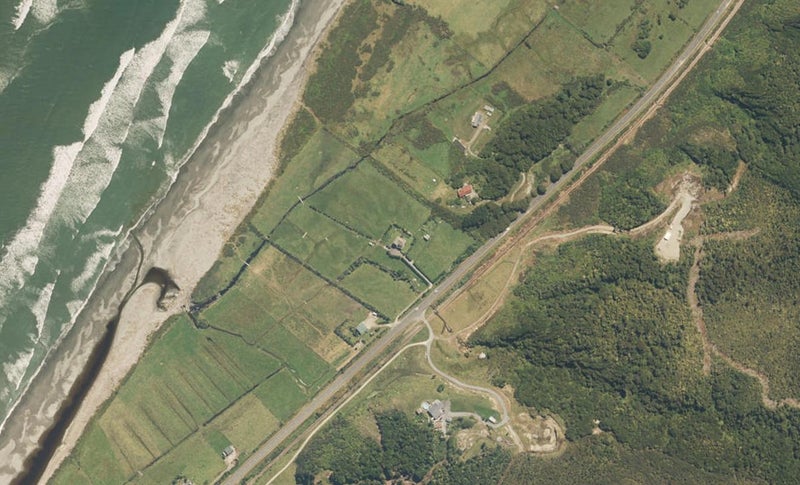 1301 Kumara Junction Highway, Awatuna, Hokitika - Carousel 1