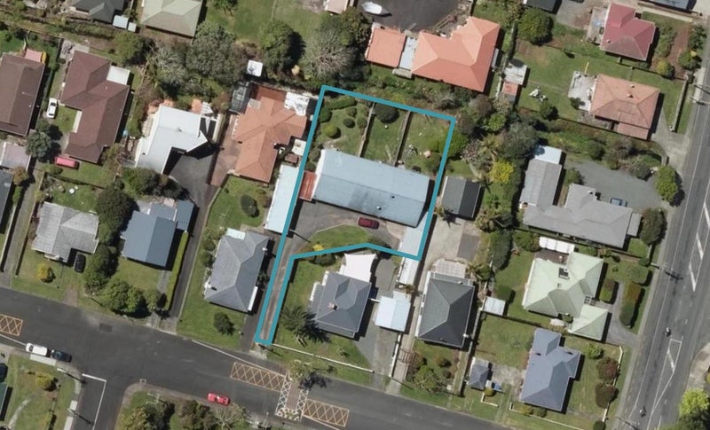 4C Hassard Street, Kensington, Whangarei - Carousel 1