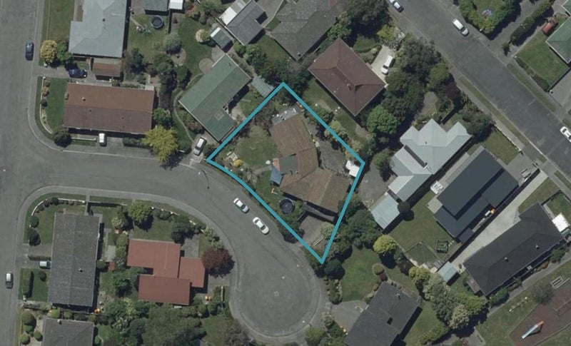 5 Impala Place, Sockburn, Christchurch - Carousel 1