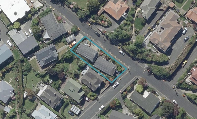 12 Leven Street, Roslyn, Dunedin - Carousel 1