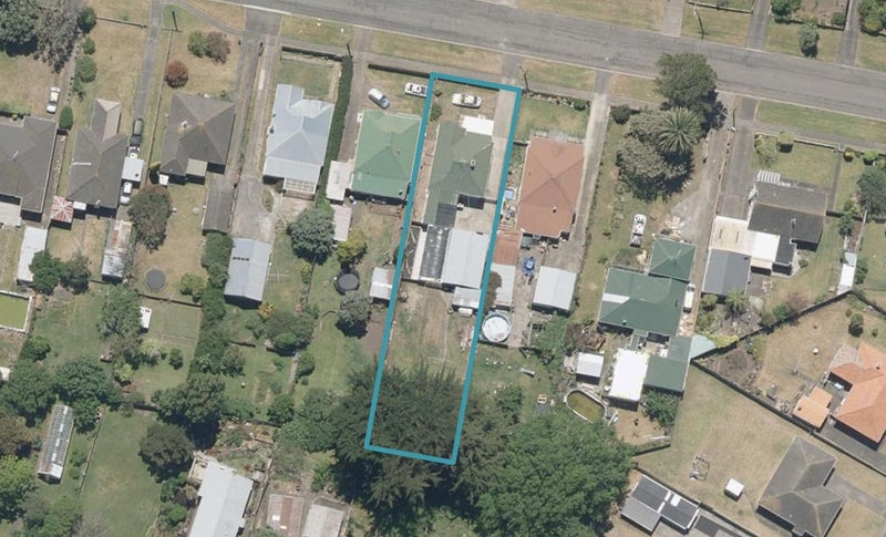 35 Konini Street, Tawhero, Whanganui - Carousel 1