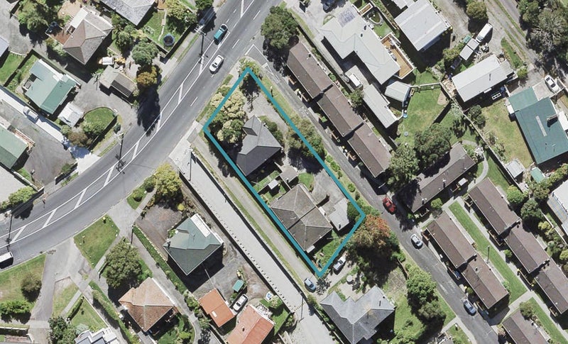 2/46 West Coast Road, Glen Eden, Auckland - Carousel 1