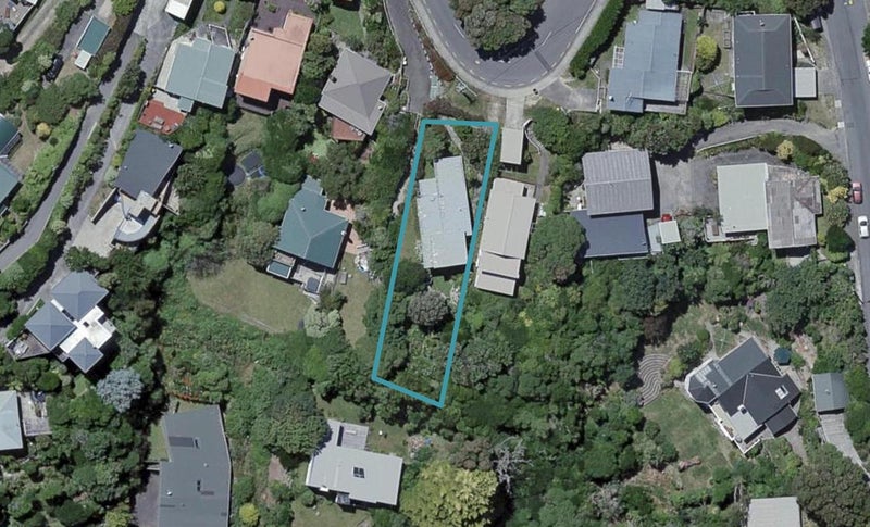 198 Townsend Road, Miramar, Wellington - Carousel 1
