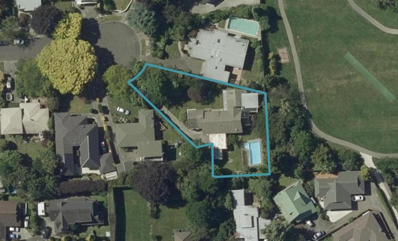 38 Surrey Crescent, Hokowhitu, Palmerston North - Carousel 1