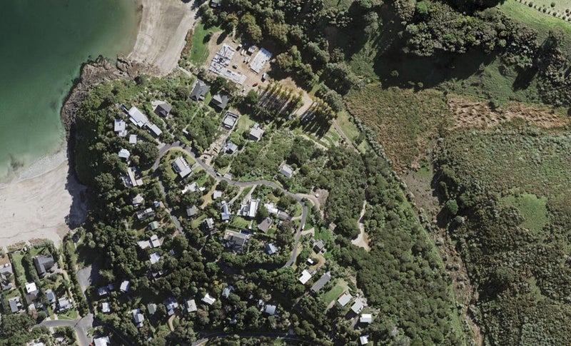 44 Matapana Road, Palm Beach, Waiheke Island - Carousel 1