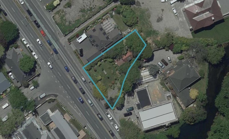 4A Fendalton Road, Fendalton, Christchurch - Carousel 1
