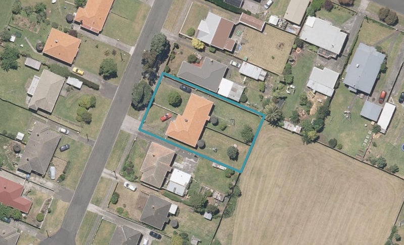 7 Brooking Street, Tawhero, Whanganui - Carousel 1